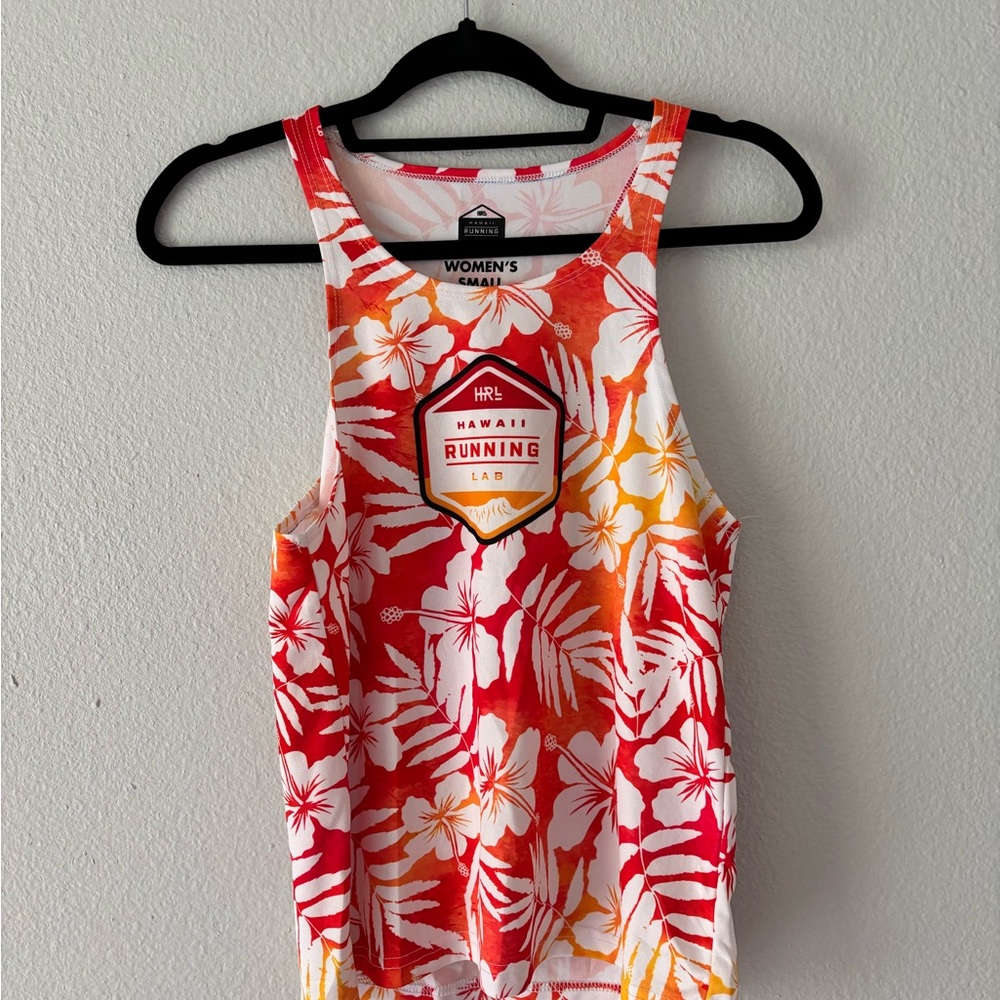Women's Running Top
